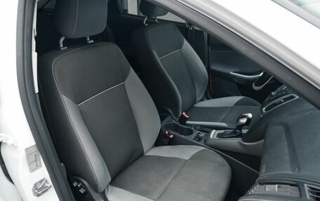Ford Focus III, 2012 год, 649 900 рублей, 17 фотография