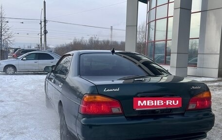 Nissan Laurel VIII, 1997 год, 420 000 рублей, 3 фотография
