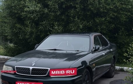 Nissan Laurel VIII, 1997 год, 420 000 рублей, 4 фотография