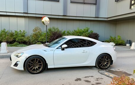 Toyota GT86 I, 2012 год, 2 450 000 рублей, 4 фотография