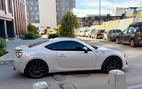 Toyota GT86 I, 2012 год, 2 450 000 рублей, 8 фотография