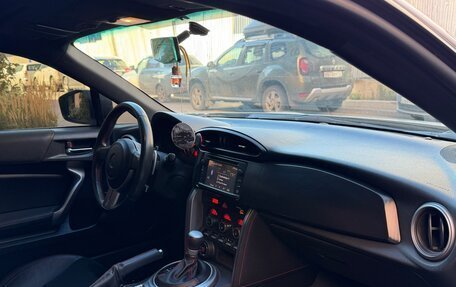 Toyota GT86 I, 2012 год, 2 450 000 рублей, 10 фотография