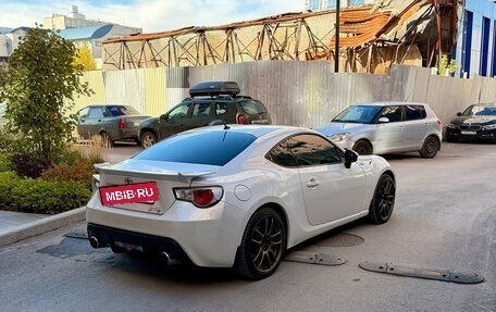 Toyota GT86 I, 2012 год, 2 450 000 рублей, 7 фотография