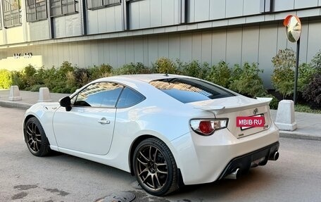 Toyota GT86 I, 2012 год, 2 450 000 рублей, 5 фотография