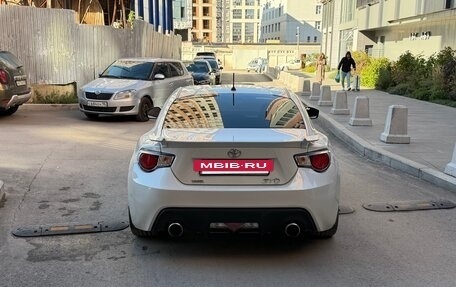 Toyota GT86 I, 2012 год, 2 450 000 рублей, 6 фотография