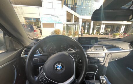 BMW 4 серия, 2019 год, 3 500 000 рублей, 11 фотография