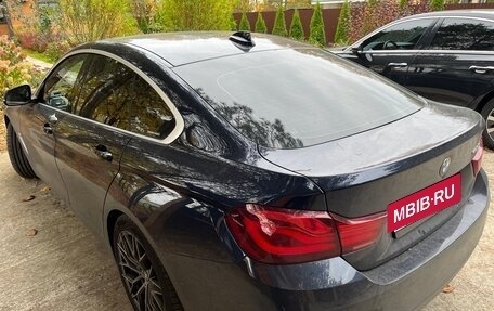 BMW 4 серия, 2019 год, 3 500 000 рублей, 4 фотография