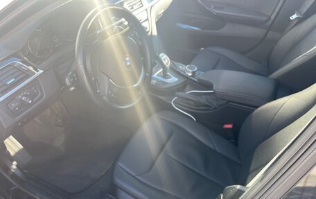 BMW 4 серия, 2019 год, 3 500 000 рублей, 19 фотография
