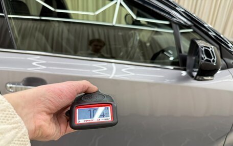 Toyota C-HR I рестайлинг, 2018 год, 2 279 900 рублей, 28 фотография