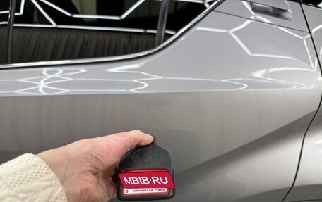 Toyota C-HR I рестайлинг, 2018 год, 2 279 900 рублей, 23 фотография