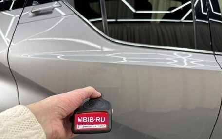 Toyota C-HR I рестайлинг, 2018 год, 2 279 900 рублей, 27 фотография