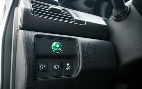 Honda Accord IX рестайлинг, 2013 год, 1 329 000 рублей, 12 фотография