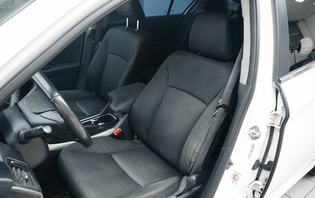 Honda Accord IX рестайлинг, 2013 год, 1 329 000 рублей, 9 фотография