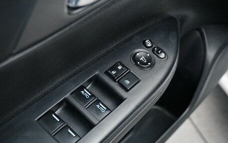 Honda Accord IX рестайлинг, 2013 год, 1 329 000 рублей, 11 фотография