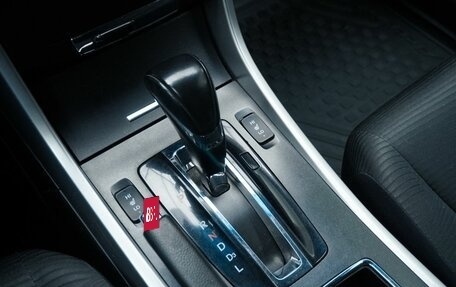 Honda Accord IX рестайлинг, 2013 год, 1 329 000 рублей, 16 фотография