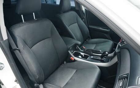 Honda Accord IX рестайлинг, 2013 год, 1 329 000 рублей, 22 фотография