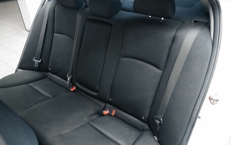 Honda Accord IX рестайлинг, 2013 год, 1 329 000 рублей, 23 фотография