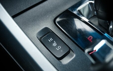 Honda Accord IX рестайлинг, 2013 год, 1 329 000 рублей, 17 фотография