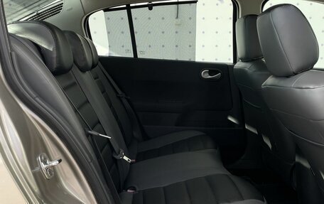 Renault Megane III рестайлинг, 2008 год, 540 000 рублей, 13 фотография