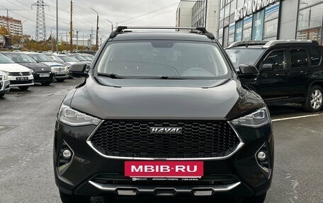 Haval F7 I, 2020 год, 1 550 000 рублей, 2 фотография