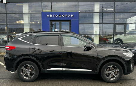 Haval F7 I, 2020 год, 1 550 000 рублей, 4 фотография