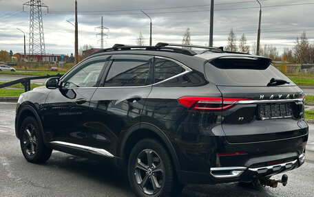 Haval F7 I, 2020 год, 1 550 000 рублей, 7 фотография