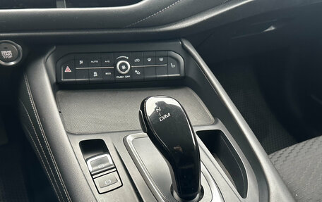 Haval F7 I, 2020 год, 1 550 000 рублей, 12 фотография