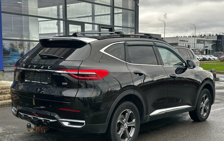 Haval F7 I, 2020 год, 1 550 000 рублей, 5 фотография