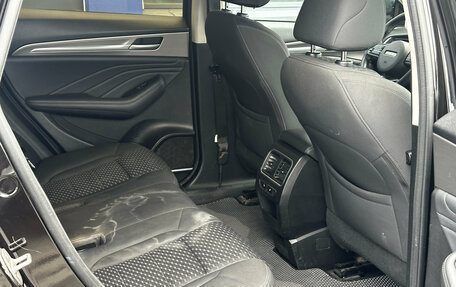 Haval F7 I, 2020 год, 1 550 000 рублей, 10 фотография