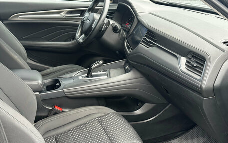 Haval F7 I, 2020 год, 1 550 000 рублей, 16 фотография