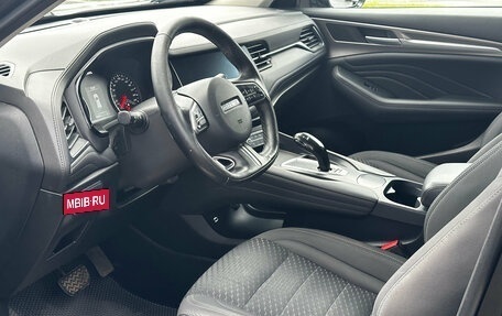 Haval F7 I, 2020 год, 1 550 000 рублей, 17 фотография