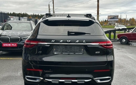 Haval F7 I, 2020 год, 1 550 000 рублей, 6 фотография
