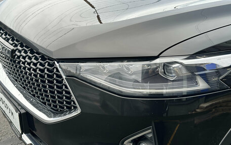 Haval F7 I, 2020 год, 1 550 000 рублей, 18 фотография