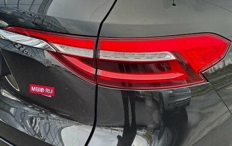 Haval F7 I, 2020 год, 1 550 000 рублей, 19 фотография