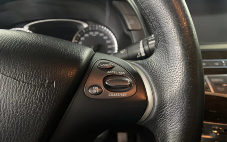 Infiniti QX60 I рестайлинг, 2014 год, 1 499 000 рублей, 15 фотография