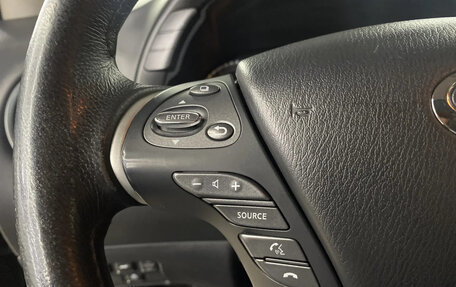 Infiniti QX60 I рестайлинг, 2014 год, 1 499 000 рублей, 14 фотография
