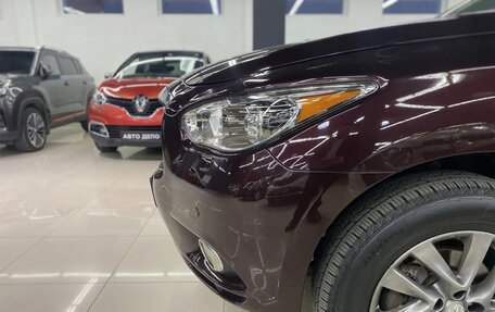 Infiniti QX60 I рестайлинг, 2014 год, 1 499 000 рублей, 8 фотография