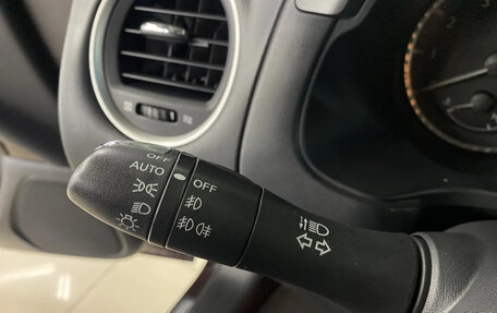 Infiniti QX60 I рестайлинг, 2014 год, 1 499 000 рублей, 16 фотография