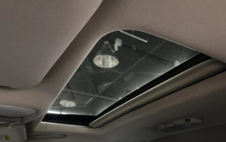 Infiniti QX60 I рестайлинг, 2014 год, 1 499 000 рублей, 28 фотография