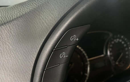 Infiniti QX60 I рестайлинг, 2014 год, 1 499 000 рублей, 22 фотография