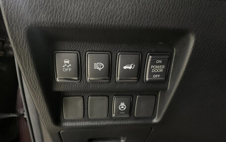 Infiniti QX60 I рестайлинг, 2014 год, 1 499 000 рублей, 26 фотография
