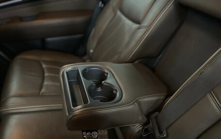 Infiniti QX60 I рестайлинг, 2014 год, 1 499 000 рублей, 29 фотография