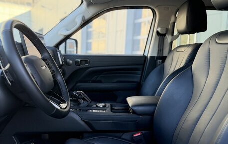 Haval H9, 2024 год, 3 985 000 рублей, 5 фотография