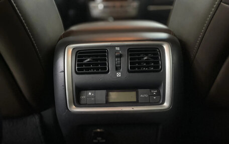 Infiniti QX60 I рестайлинг, 2014 год, 1 499 000 рублей, 33 фотография