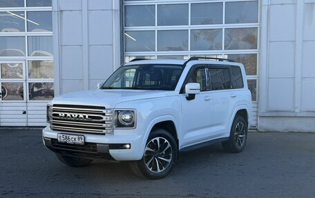 Haval H9, 2024 год, 3 985 000 рублей, 3 фотография