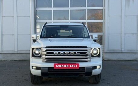 Haval H9, 2024 год, 3 985 000 рублей, 2 фотография