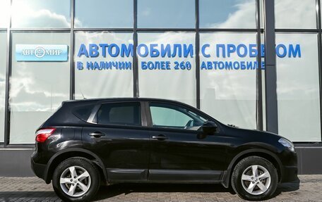 Nissan Qashqai, 2012 год, 949 000 рублей, 6 фотография