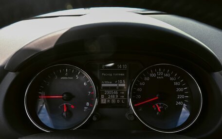Nissan Qashqai, 2012 год, 949 000 рублей, 9 фотография