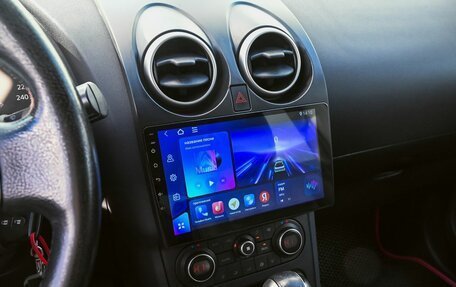 Nissan Qashqai, 2012 год, 949 000 рублей, 11 фотография