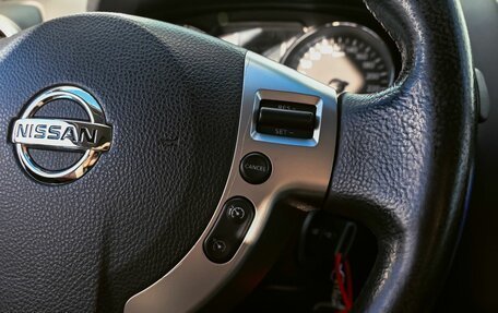 Nissan Qashqai, 2012 год, 949 000 рублей, 12 фотография